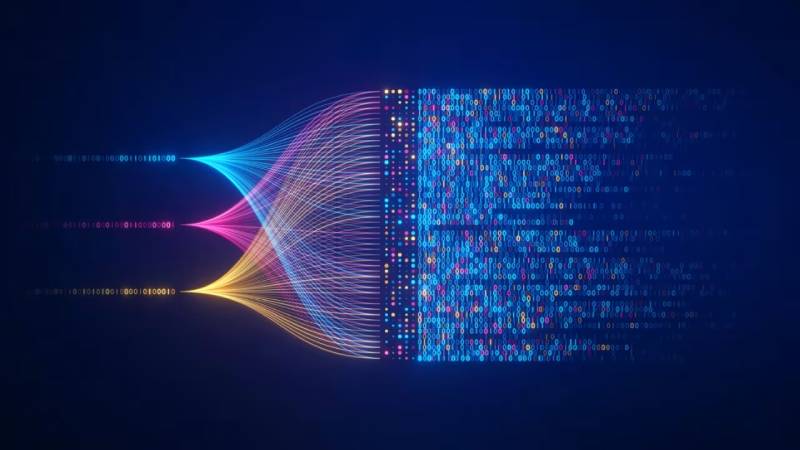 徽县制造业数字化系统服务商:赋能本地制造,打通数字化转型最后一公里