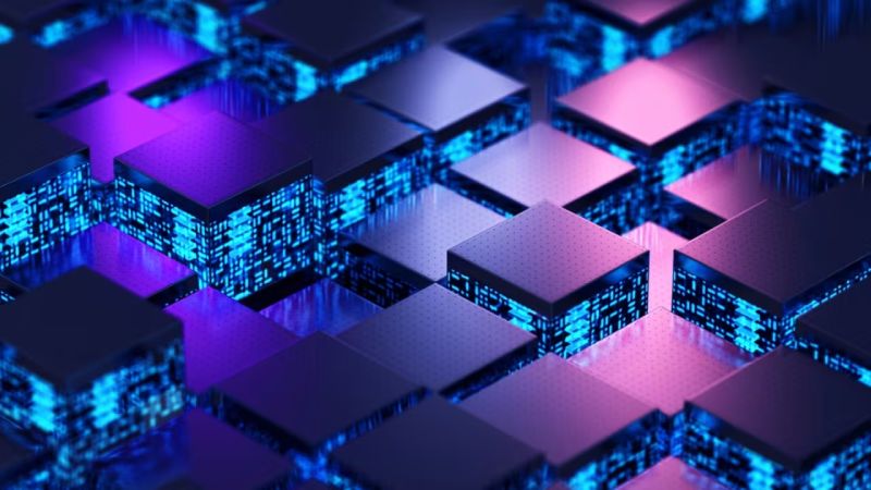 徽县软件开发用Kubernetes助力企业数字化转型