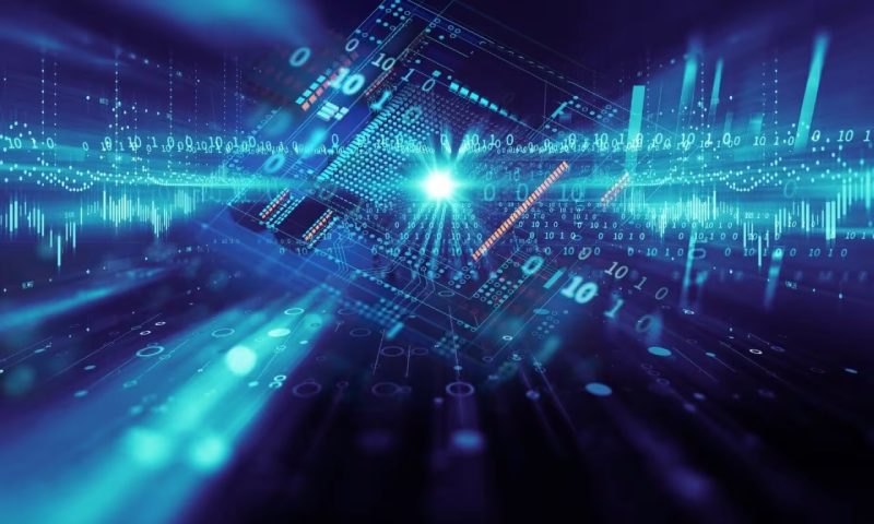 徽县SCADA系统底层架构与完整工作原理解析