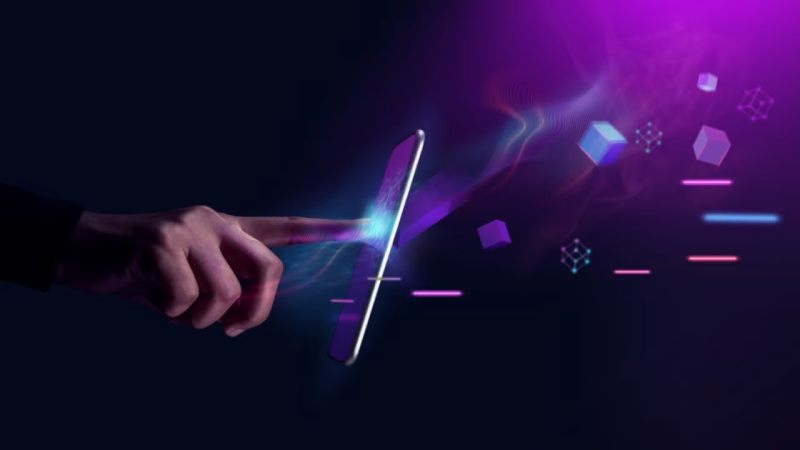 SCADA系统开发新高度：京上云科技引领徽县工业监控智能化变革