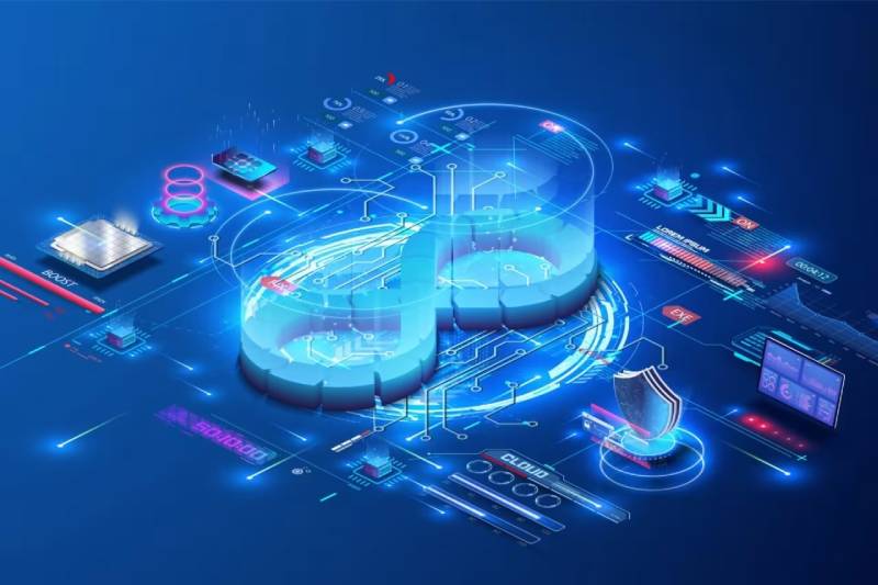 徽县工业软件定制先锋：京上云科技以多元系统开发赋能企业进阶