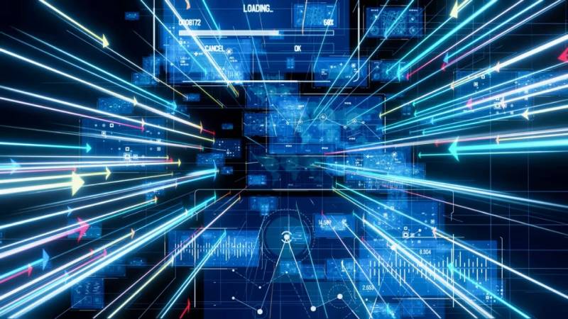 徽县SCADA系统开发：守护工业安全的数字卫士