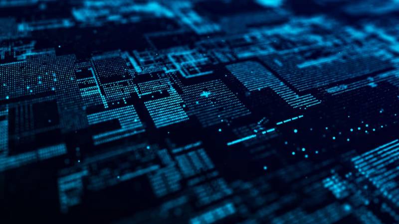 徽县软件开发公司数据安全堡垒：金融级加密开发套件